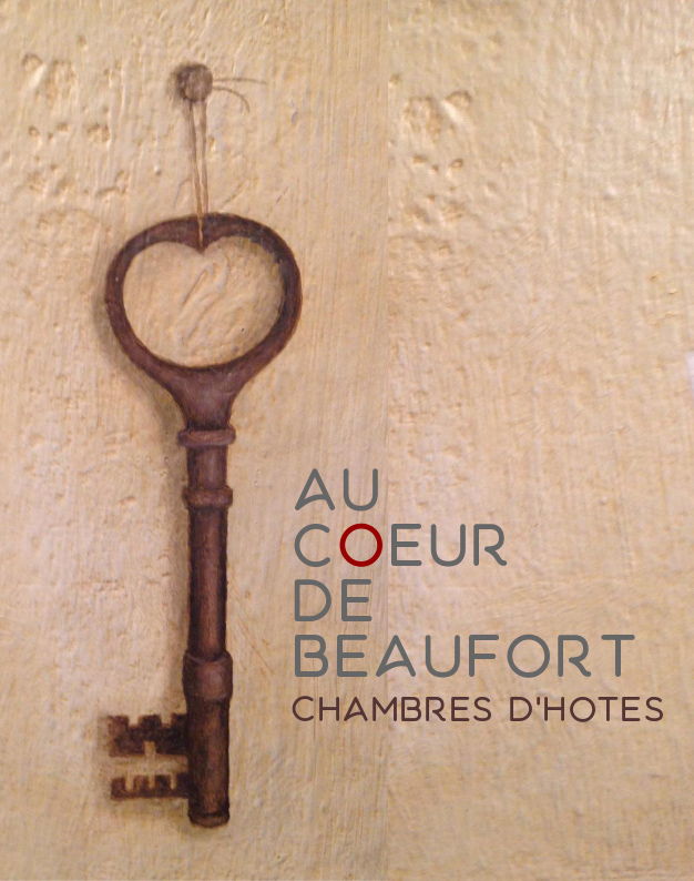 I strongly recommend Au Coeur de Beaufort!